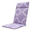 Madison Demi Lila Recliner Cushion 2 Madison Demi Lila Recliner Cushion -Garden Care Gear 1222901