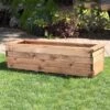 Charles Taylor Large Trough Planter -Garden Care Gear 1226773