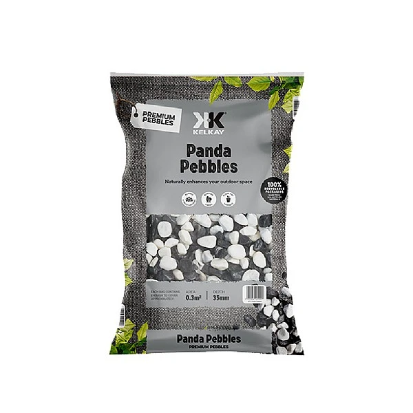 Panda Pebbles Large Bag 5 Panda Pebbles Large Bag - Image 3