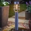 Smart Solar Anglia 365 Stake Light - 15 Lumen 2 Smart Solar Anglia 365 Stake Light - 15 Lumen -Garden Care Gear 1227430