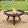 Havana Primo Caldera Firebowl -Garden Care Gear 1229576