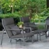 LIFE Bondi Relax Set 1 LIFE Bondi Relax Set -Garden Care Gear 1232064