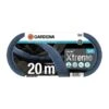 Gardena Textile Hose Liano™ Xtreme 20m Set 2 Gardena Textile Hose Liano™ Xtreme 20m Set -Garden Care Gear 1235117