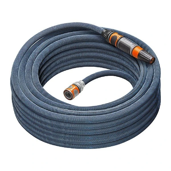 Gardena Textile Hose Liano™ Xtreme 30m Set 5 Gardena Textile Hose Liano™ Xtreme 30m Set - Image 3