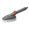Gardena Hand-Held Scrubbing Brush -Garden Care Gear 1235123