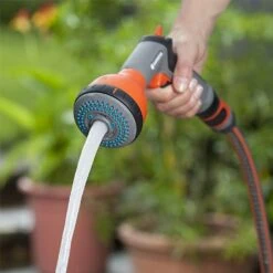 Gardena Classic Multi Sprayer -Garden Care Gear 1235128 3