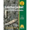 Agralan Leather Jacket Control With Nematodes & Voucher -Garden Care Gear 1238904
