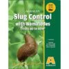 Agralan Slug Control With Nematodes (40m²) Voucher -Garden Care Gear 1238905
