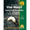 Agralan Vine Weevil Control With Nematodes + Voucher -Garden Care Gear 1238906