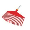Multi-Change Leaf Rake -Garden Care Gear 17054