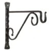Twisted Bracket 30cm -Garden Care Gear 286945