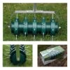 Greenkey Lawn Aerator 30cm 1 Greenkey Lawn Aerator 30cm -Garden Care Gear 323785