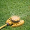 Hozelock Vortex 8 Dial Sprinkler 1 Hozelock Vortex 8 Dial Sprinkler -Garden Care Gear 379197
