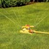 Hozelock Vortex 2'n1 Sprinkler -Garden Care Gear 379198