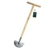 Burgon & Ball RHS Stainless Steel Half Moon Lawn Edger -Garden Care Gear 381271