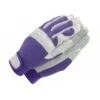 Town & Country Deluxe Comfort Fit Gloves Purple Small -Garden Care Gear 42912