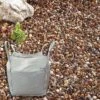 Quartzite Pea (20mm) Bulk Bag -Garden Care Gear 574717
