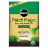 Miracle-Gro Patch Magic Grass Seed, Feed & Coir Bag - 20 Patch Bag (1.5kg) 2 Miracle-Gro Patch Magic Grass Seed, Feed & Coir Bag - 20 Patch Bag (1.5kg) -Garden Care Gear 580137