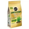 Miracle Gro Patch Magic Grass Seed, Feed & Coir Bag 3.6kg 2 Miracle Gro Patch Magic Grass Seed, Feed & Coir Bag 3.6kg -Garden Care Gear 580138