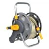 Hozelock 45m Capacity Hose Reel With 25m Hose & Fittings -Garden Care Gear 582452