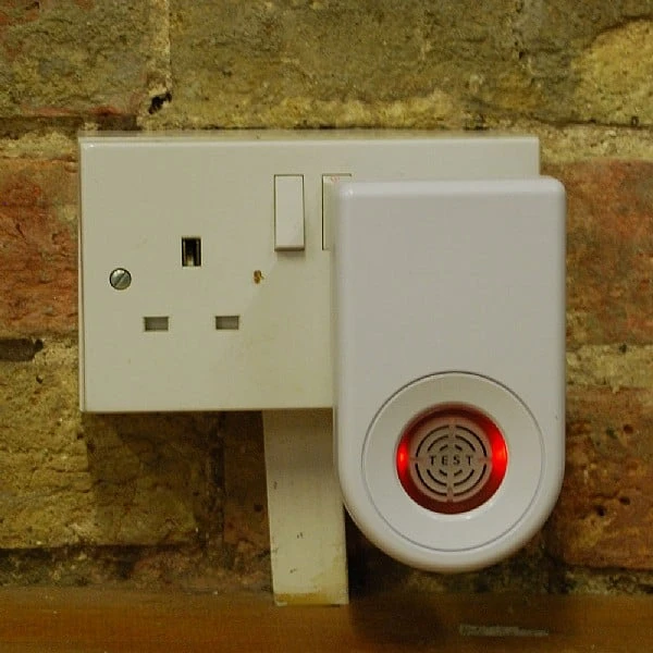 The Big Cheese Advanced Pest Repeller 4 The Big Cheese Advanced Pest Repeller - Image 2