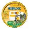 Hozelock Starter Hose & Fittings Set 15m 1 Hozelock Starter Hose & Fittings Set 15m -Garden Care Gear 632502