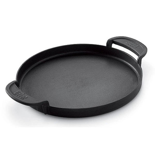 Weber Gourmet BBQ System (GBS) Griddle 3 Weber Gourmet BBQ System (GBS) Griddle