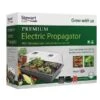 52cm Premium Thermostatic Control Electric Propagator 2 52cm Premium Thermostatic Control Electric Propagator -Garden Care Gear 712259
