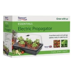 38cm Essentials Electric Propagator