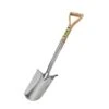 Burgon & Ball RHS Stainless Steel Transplanting Spade 2 Burgon & Ball RHS Stainless Steel Transplanting Spade -Garden Care Gear 723142