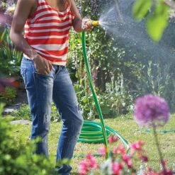 Hozelock Ultraflex Hose 50m 5 Hozelock Ultraflex Hose 50m -Garden Care Gear 771479 1