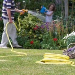 Hozelock Ultimate Hose 50m 8 Hozelock Ultimate Hose 50m -Garden Care Gear 771481 2