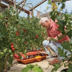 Hozelock Growbag Waterer -Garden Care Gear 771491 4