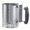 Weber Portable Chimney Starter 2 Weber Portable Chimney Starter -Garden Care Gear 776324