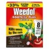 Weedol Rootkill Plus - 8 Tubes -Garden Care Gear 778718