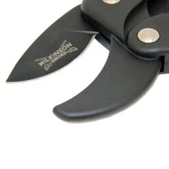 Wilkinson Sword Ratchet Anvil Pruner -Garden Care Gear 787068 3