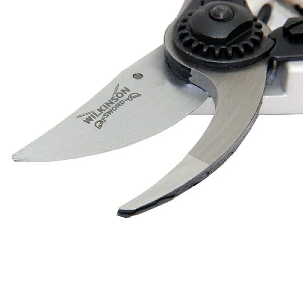 Wilkinson Sword Razorcut Pro Angled Head Bypass Pruner 4 Wilkinson Sword Razorcut Pro Angled Head Bypass Pruner - Image 2
