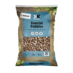 Coastal Pebbles Bulk Bag -Garden Care Gear 833253 2
