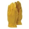 Town & Country Deluxe Premium Leather Gloves XL -Garden Care Gear 838894