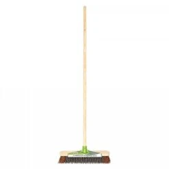 Crest Garden Mixed Broom & Scraper