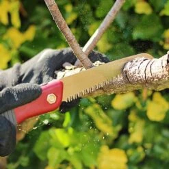 Kent & Stowe Pruning Saw & Turbo Saw -Garden Care Gear 910040 4