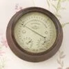 Outside In Westminster Barometer & Thermometer -Garden Care Gear 913336