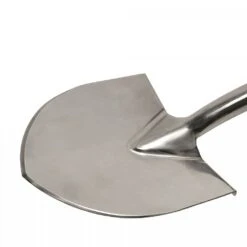Burgon & Ball RHS Ladies Stainless Steel Groundbreaker Spade -Garden Care Gear 914432 2