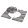 Weber Spirit 200 GBS Cast Iron Cooking Grate -Garden Care Gear 917222