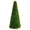 Smart Garden Artificial Topiary Obelisk - 90cm 2 Smart Garden Artificial Topiary Obelisk - 90cm -Garden Care Gear 935051