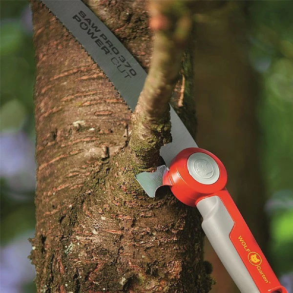 Wolf Multi-Change Powercut Professional Pruning Saw 4 Wolf Multi-Change Powercut Professional Pruning Saw - Image 2