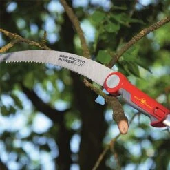 Wolf Multi-Change Powercut Professional Pruning Saw 7 Wolf Multi-Change Powercut Professional Pruning Saw -Garden Care Gear 955225 2