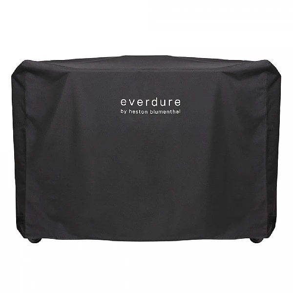 Everdure By Heston Blumenthal HUB BBQ Cover 3 Everdure By Heston Blumenthal HUB BBQ Cover