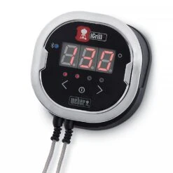 Weber IGrill 2 -Garden Care Gear 970201 2