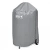 Weber Vinyl 47cm Charcoal Barbecue Cover 1 Weber Vinyl 47cm Charcoal Barbecue Cover -Garden Care Gear 970217
